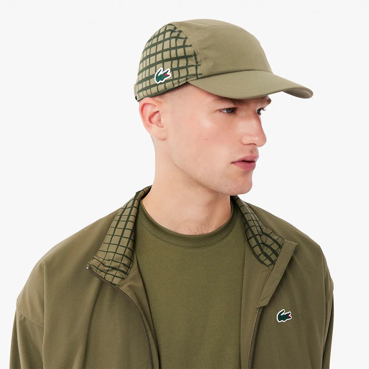 Pet Lacoste Dimitrov Azië / Europa