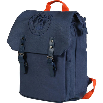 Roland Garros Canvas Backpack