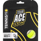 Tennispro Tour Ace Spin String (12 Metres)