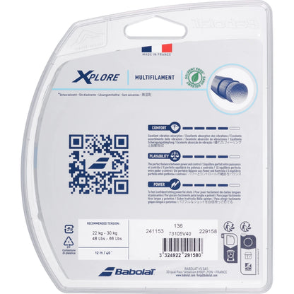 Babolat Xplore String (12 Metres)