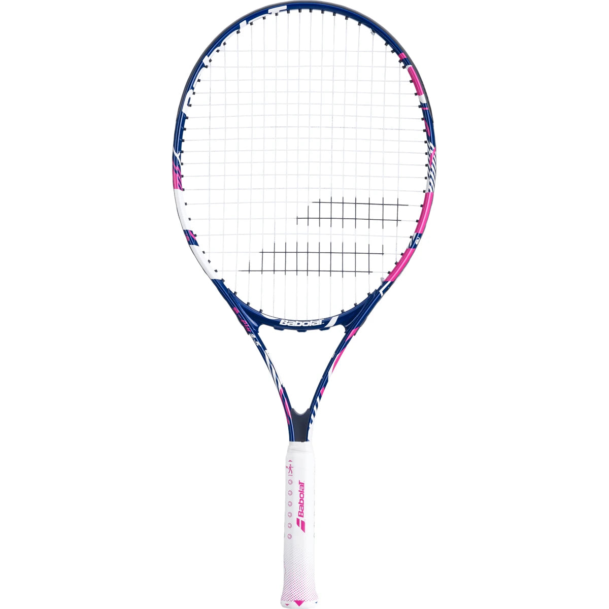 Raquette Babolat Junior B'Fly 25