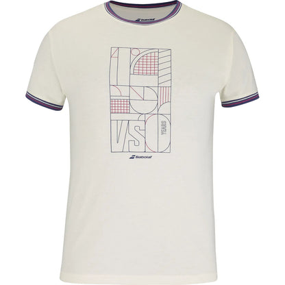 Babolat 150 Cotton T-Shirt