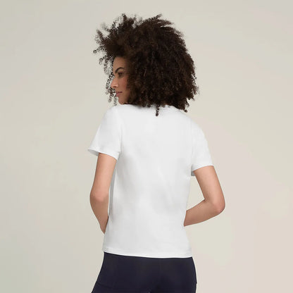 T-Shirt Wilson Femme Heritage