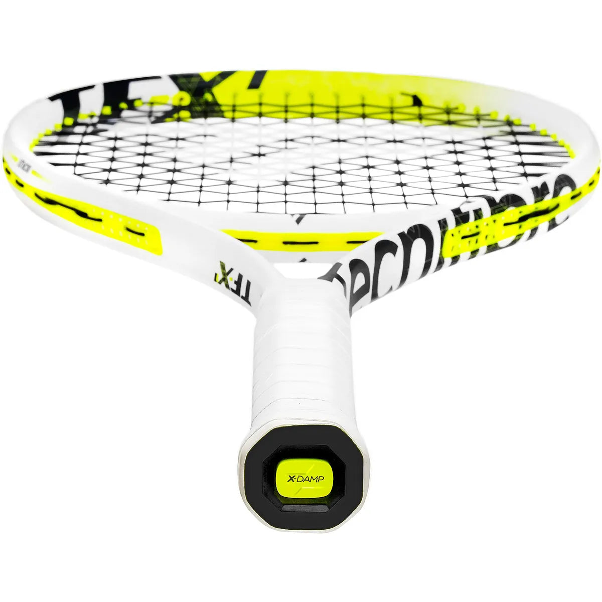 Raquette Tecnifibre Tf-X1 270 V2 (270 Gr)