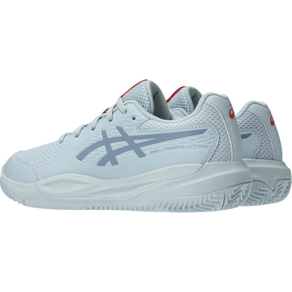 Asics Junior Gel Resolution X Gs Gravel-schoenen
