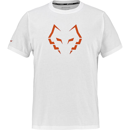 T-Shirt Babolat Padel Coton Lebron