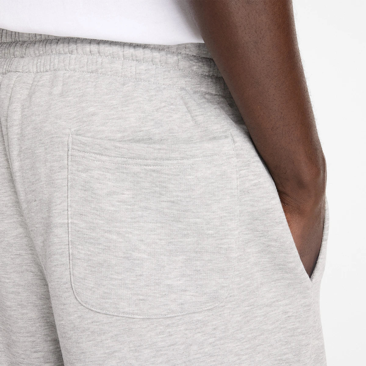 Pantalon New Balance Essentials