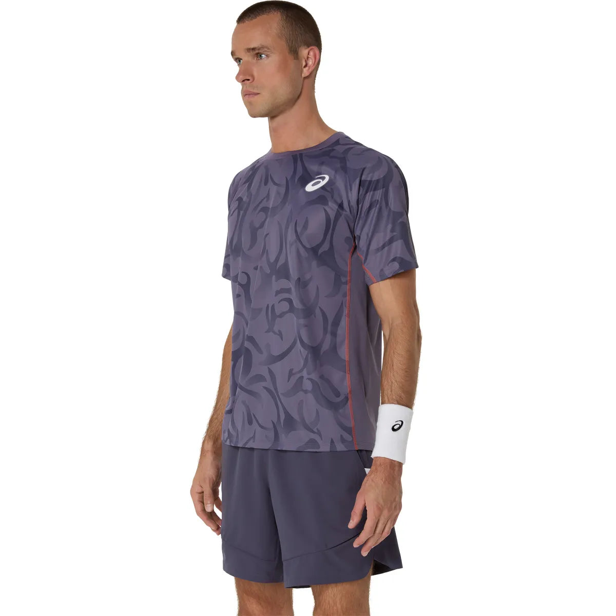 Asics Game Melbourne / Miami T-Shirt