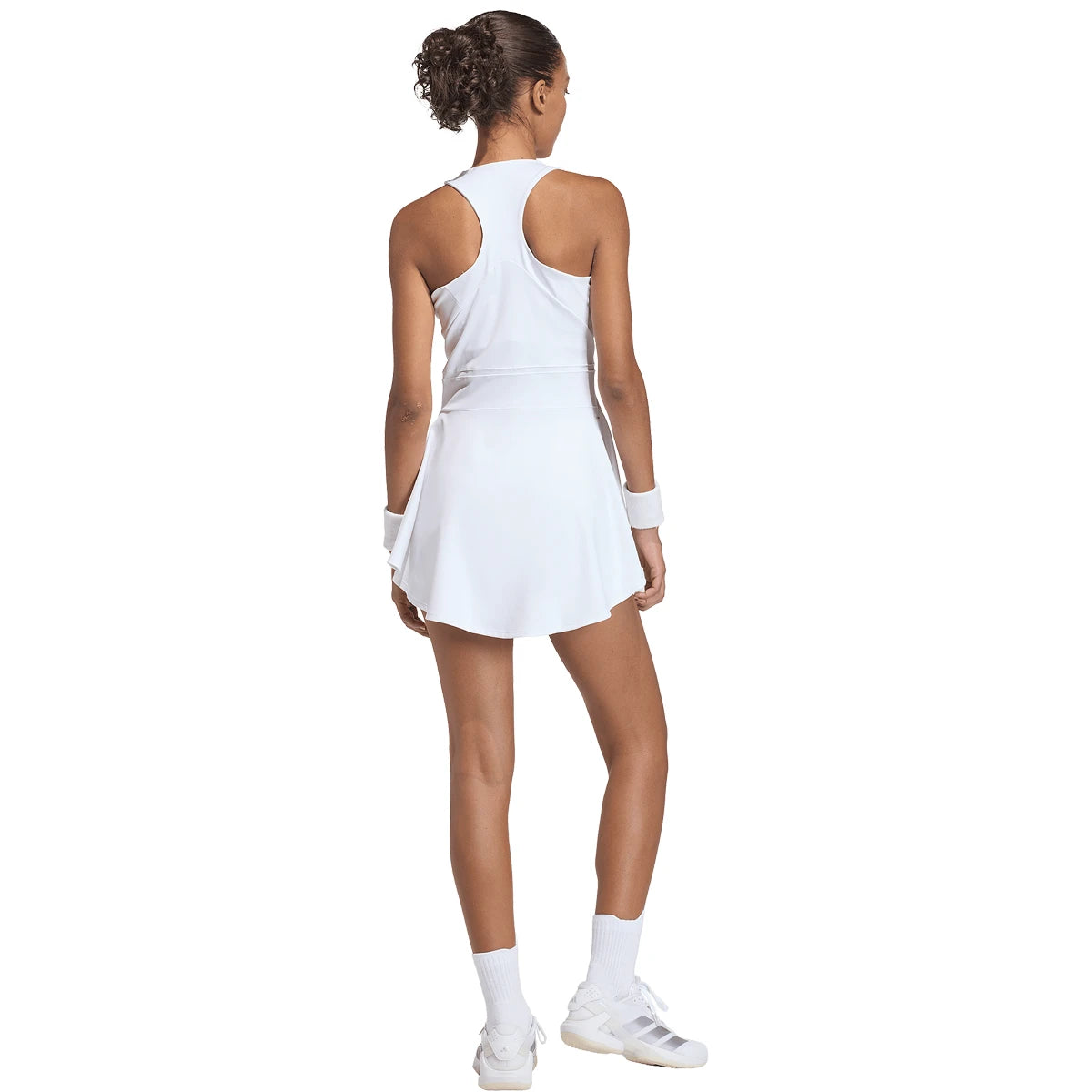 Jurk adidas Dames Y