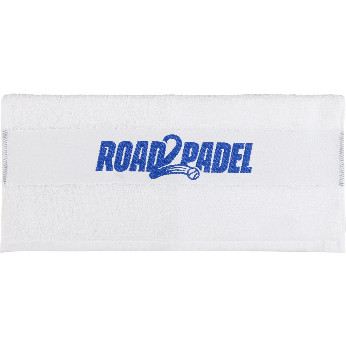 Handdoek Road2Padel
