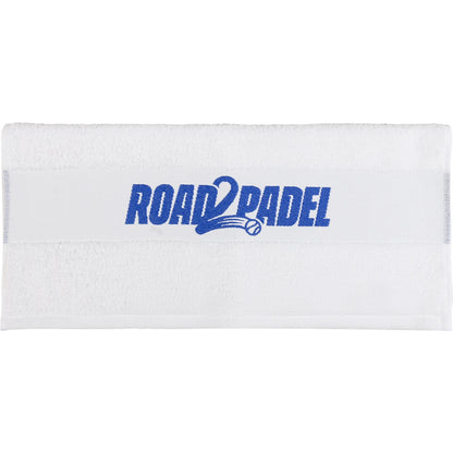 Handdoek Road2Padel