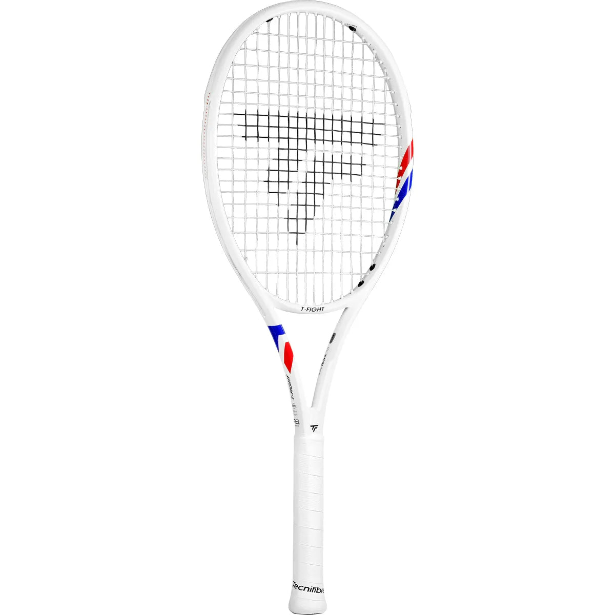 Tecnifibre T-Fight 255 Racket (255 Gr) (Strung)