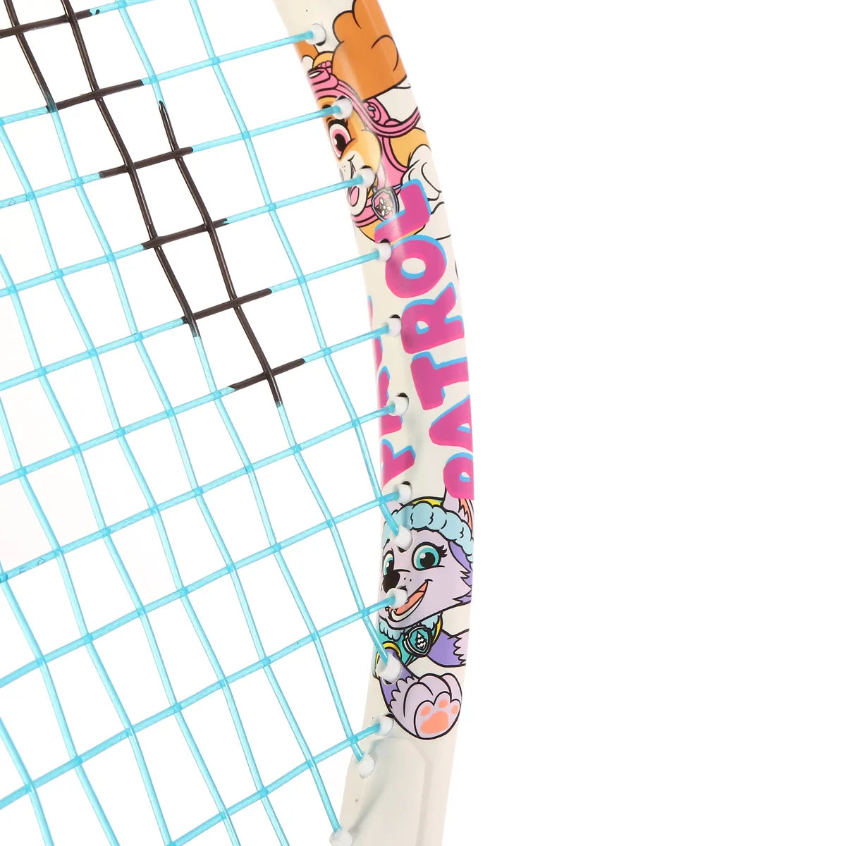 Racket Head Junior Pat Patrouille Stella 19