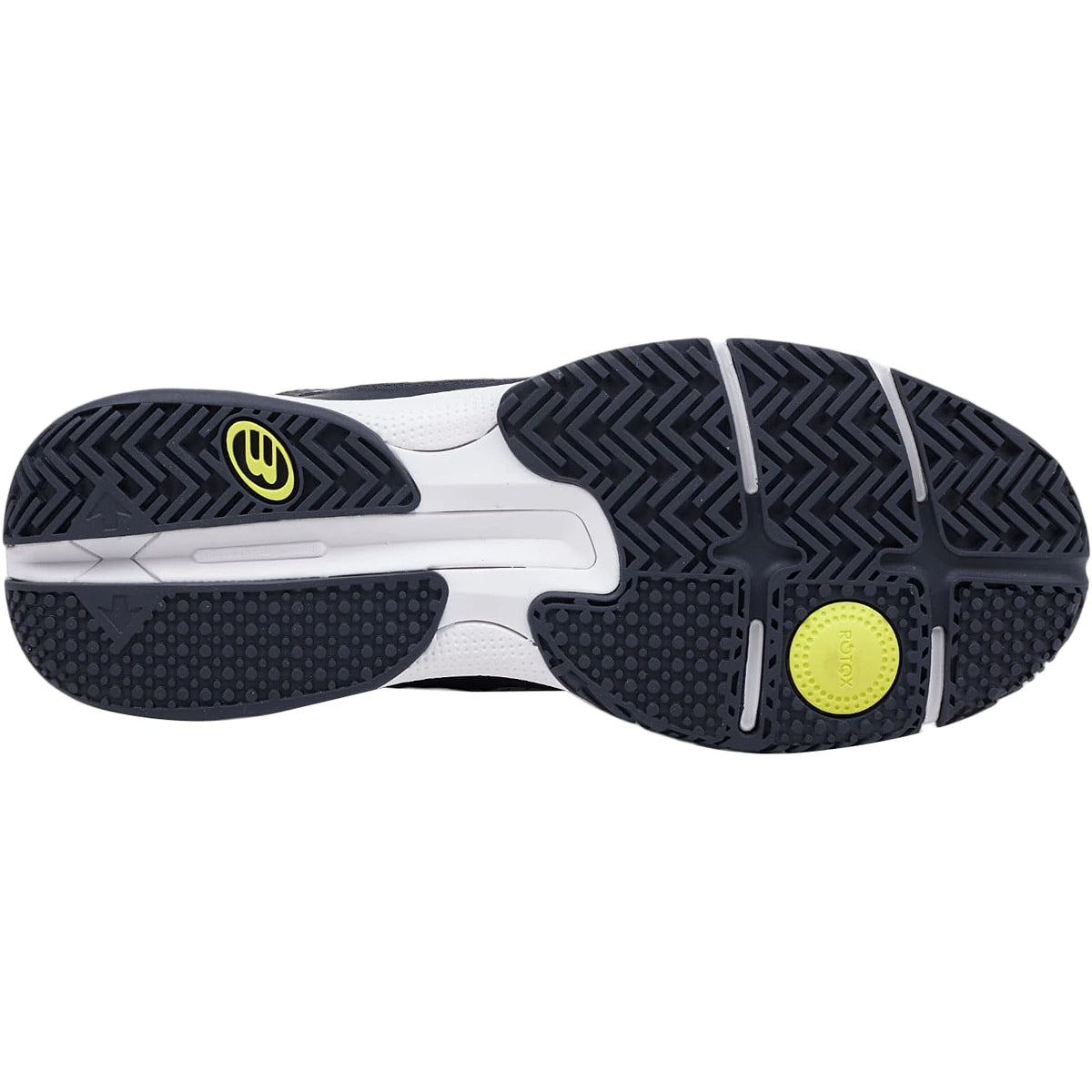 Bullpadel Hybrid Fly 25V Padel Shoes