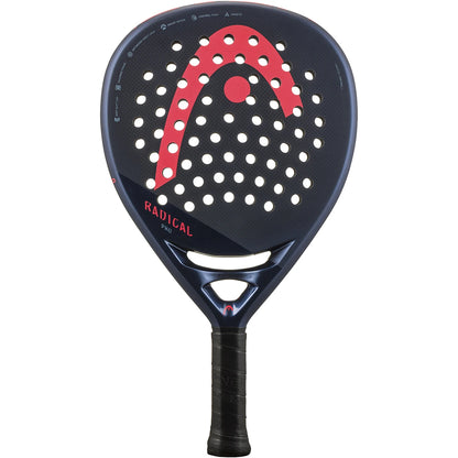 Head Radical Pro Padel racket