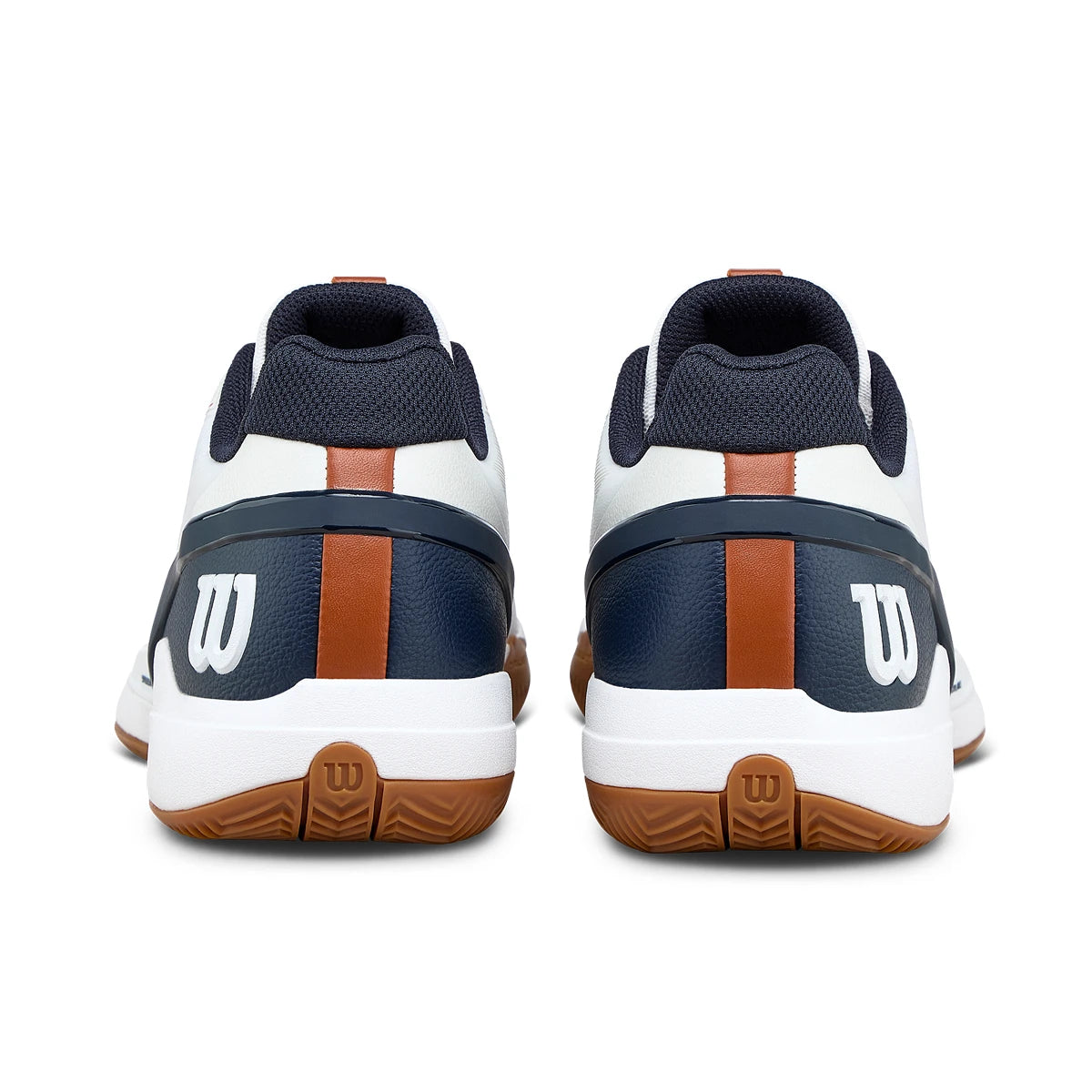 Chaussures Wilson Rush Pro 5 Terre Battue