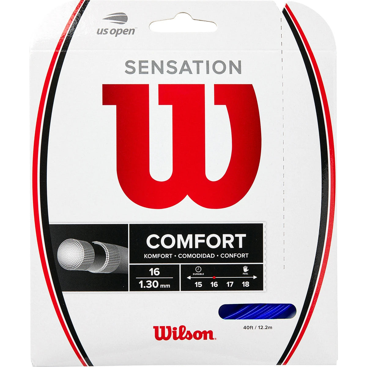 Snaar Wilson Sensation (12,20 Meter)