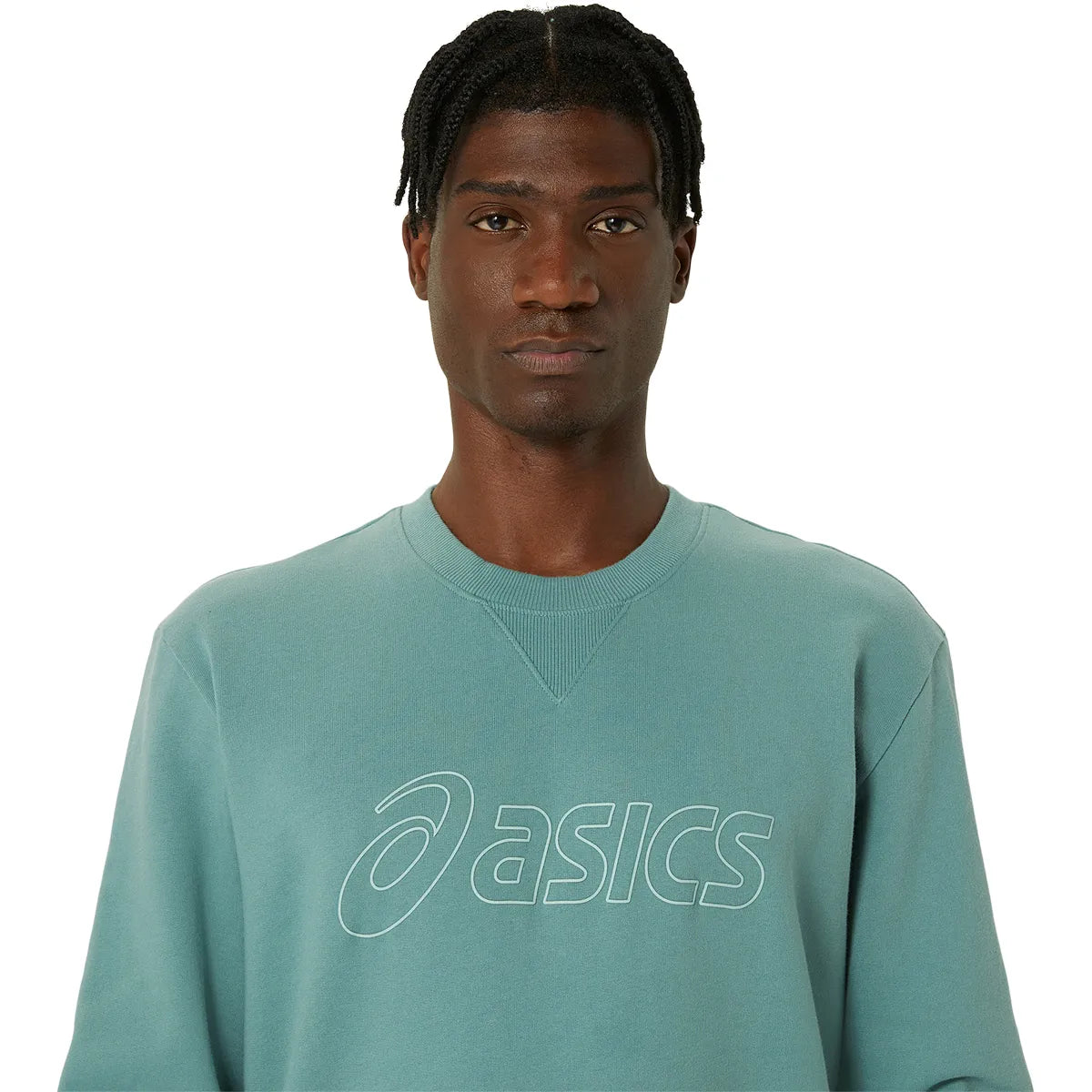Sweater Asics Training Crew