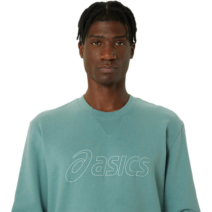 Sweater Asics Training Crew