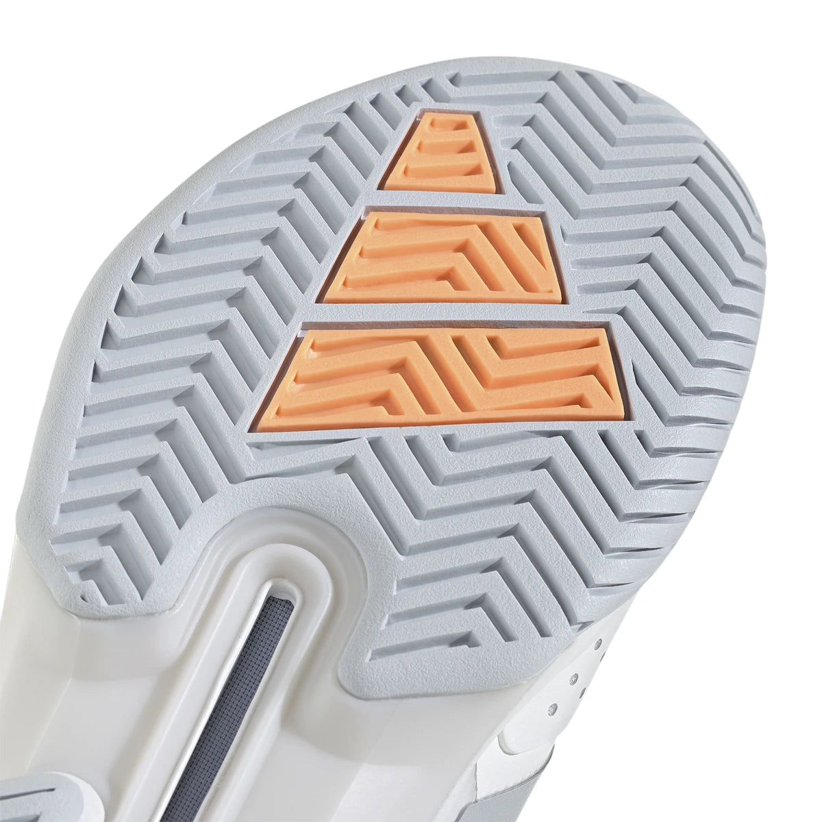 Chaussures adidas Femme Adizero Ubersonic 5 Pegula Toutes Surfaces