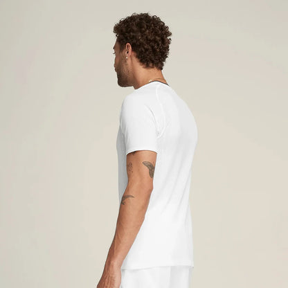 Wilson Bela Series Seamless Zip Henley T-Shirt