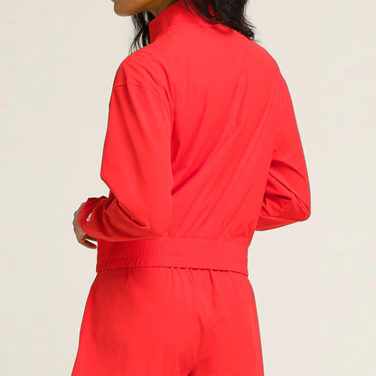 Wilson Women's Team Woven Jacket