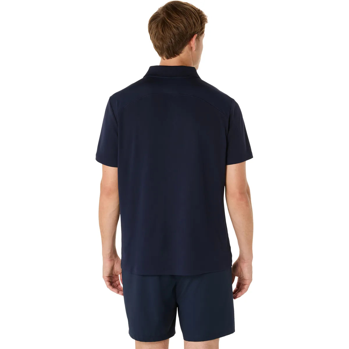 Polo Asics Court