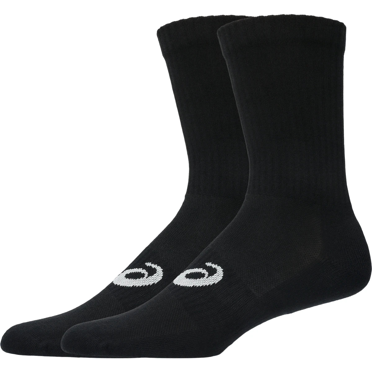 3 Paar Asics Crew Sokken