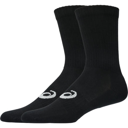 3 Paires de Chaussettes Asics Crew