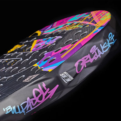 Padelracket Bullpadel Neuron 02 Edge 2026 X Orlinsky
