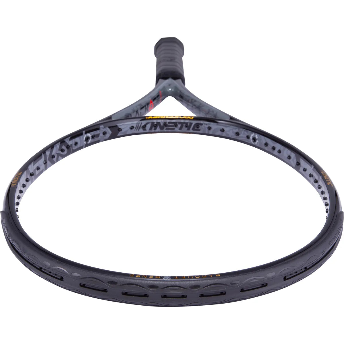 Racket Pro Kennex Ki Black Ace Pro (305 Gr)