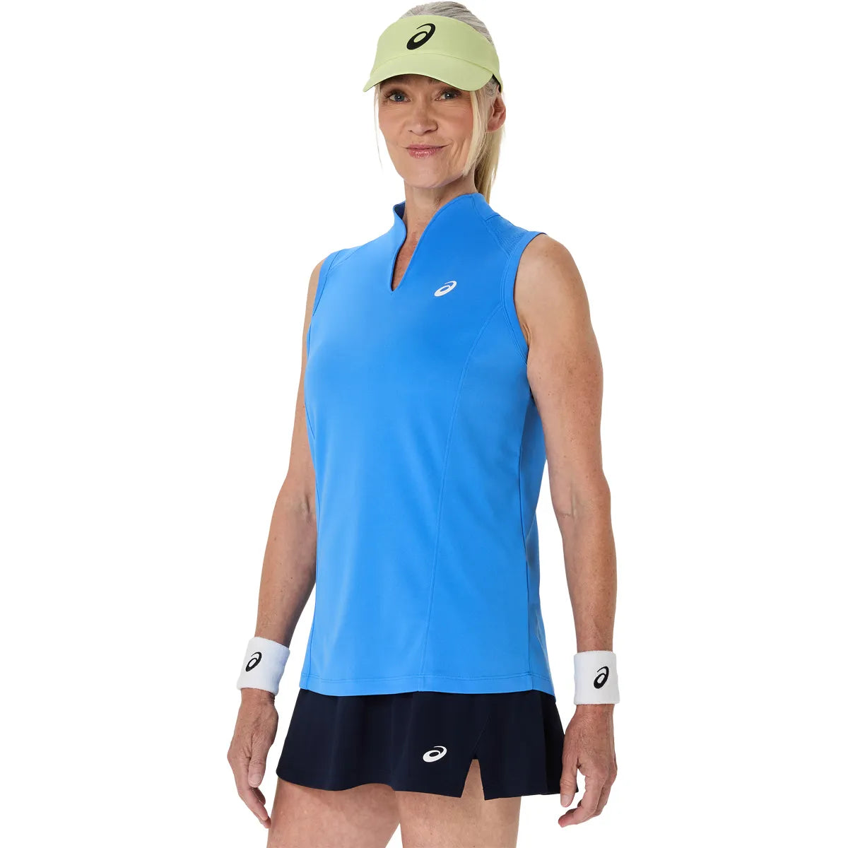 Asics Women's Tank Top Court