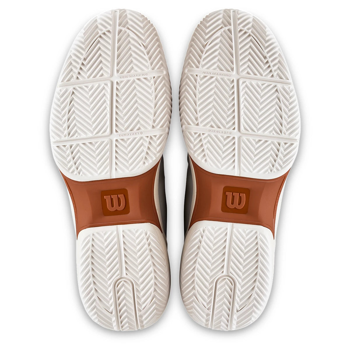 Wilson Rush Lite 5 Clay Shoes