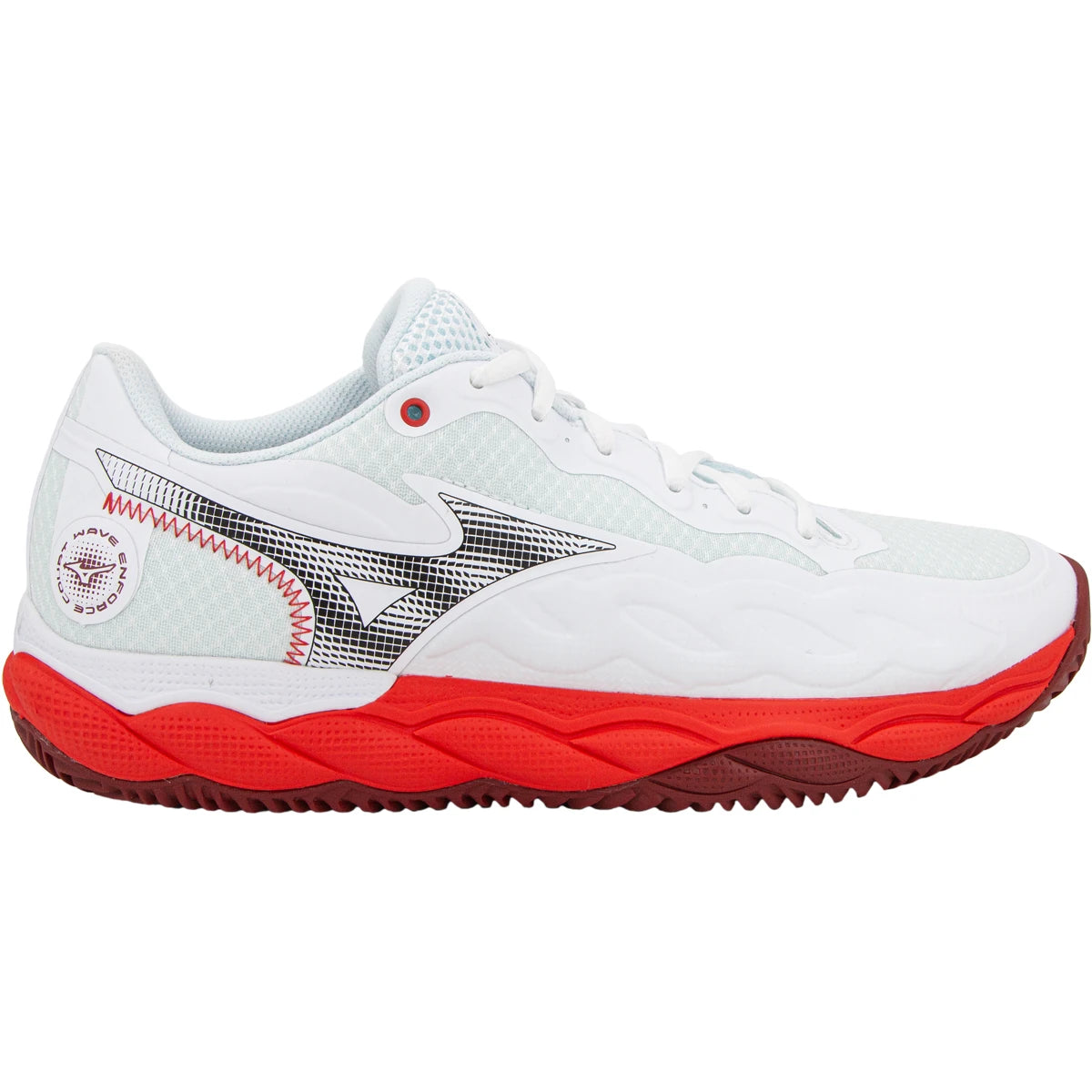 Mizuno Wave Enforce Clay Court Shoes