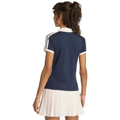 Polo adidas Dames Heritage
