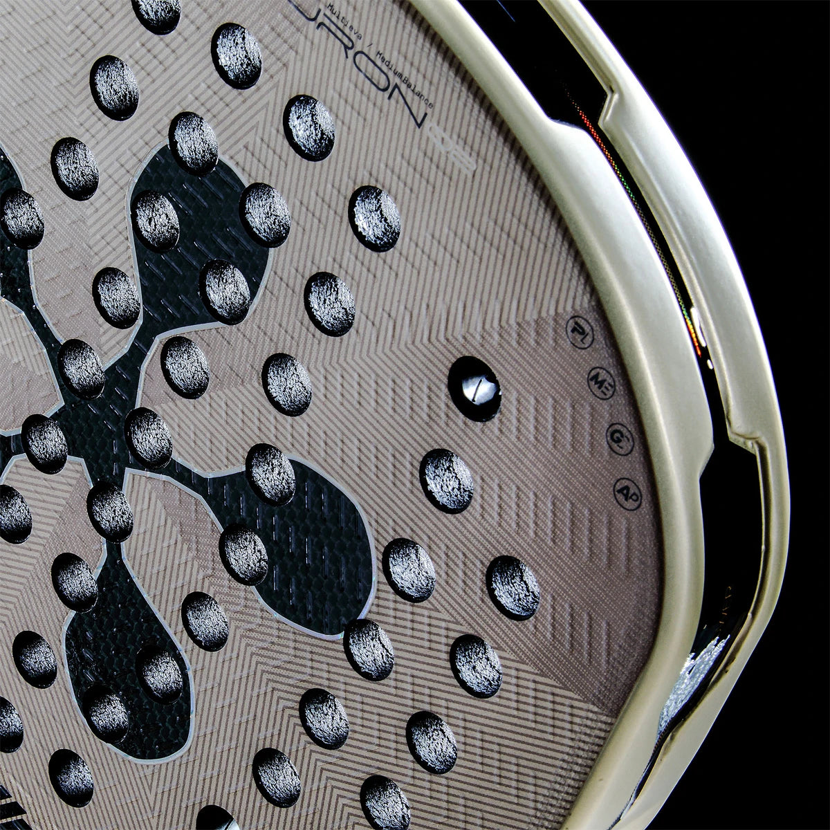 Padel Racket Bullpadel Neuron 02 Premier 26