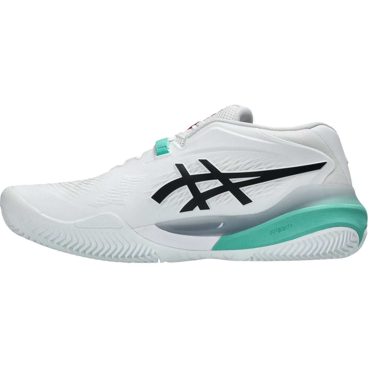 Asics Gel Resolution X Gravel-schoenen