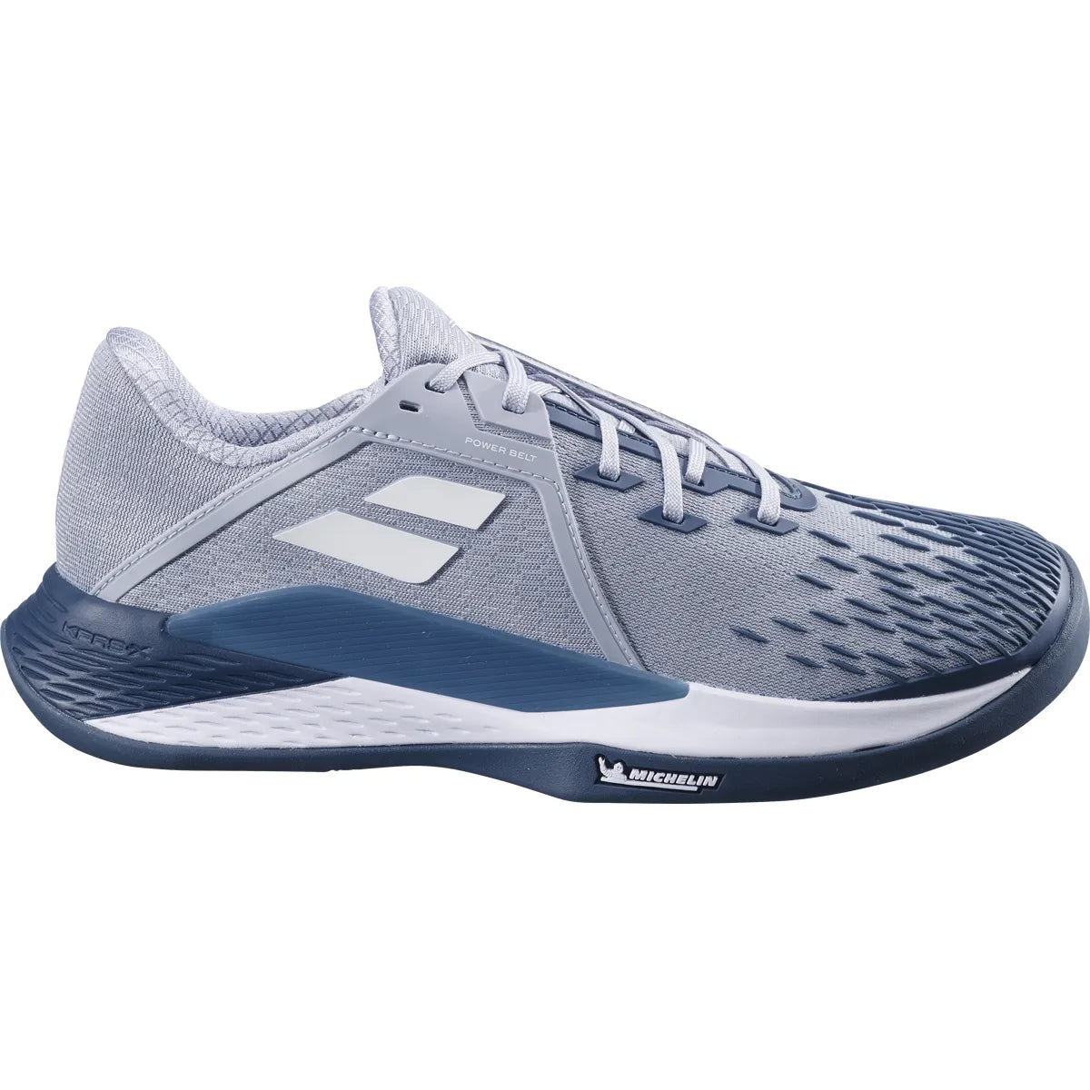 Chaussures Babolat Propulse Fury Terre Battue