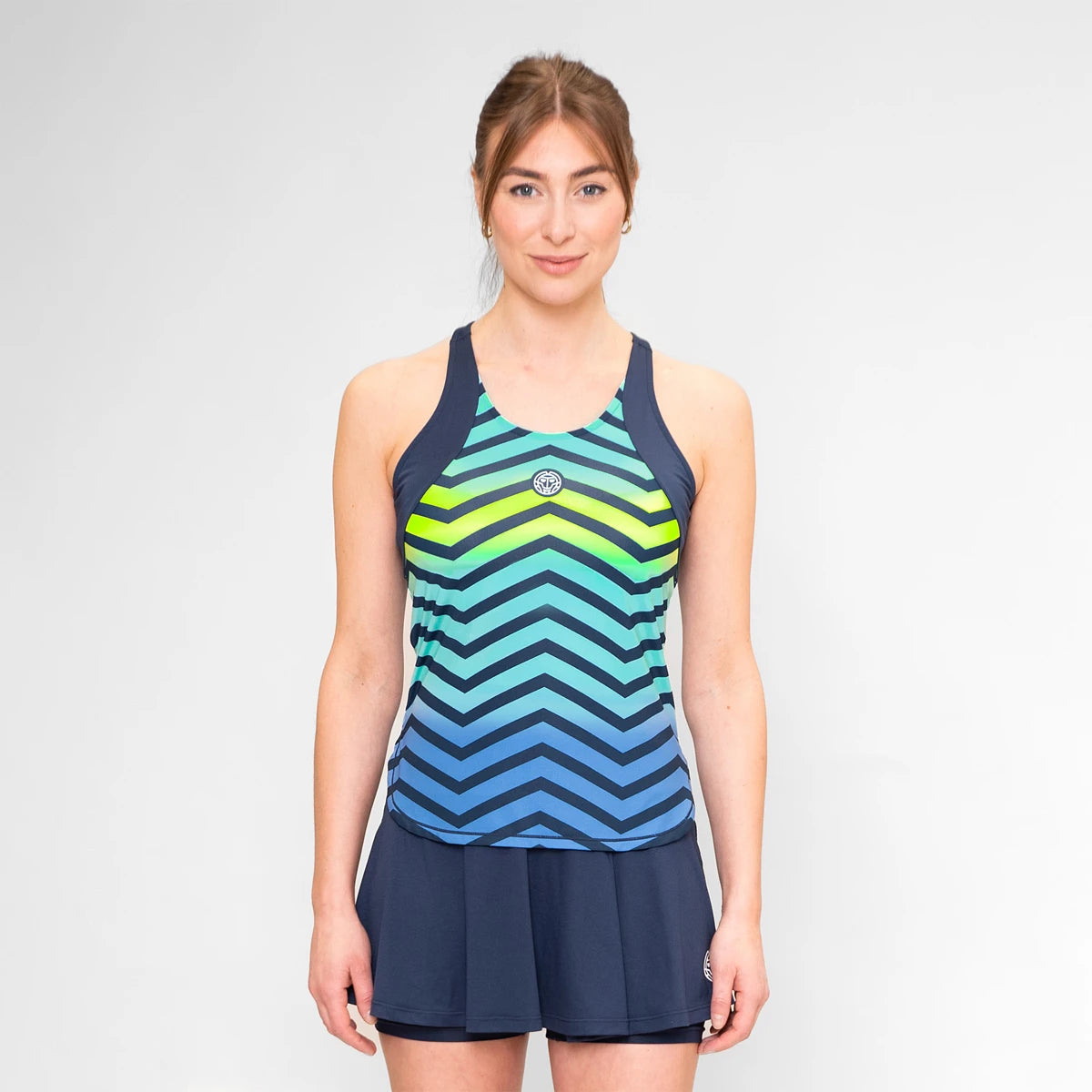 Tanktop Bidi Badu Dames Grafic Illumination