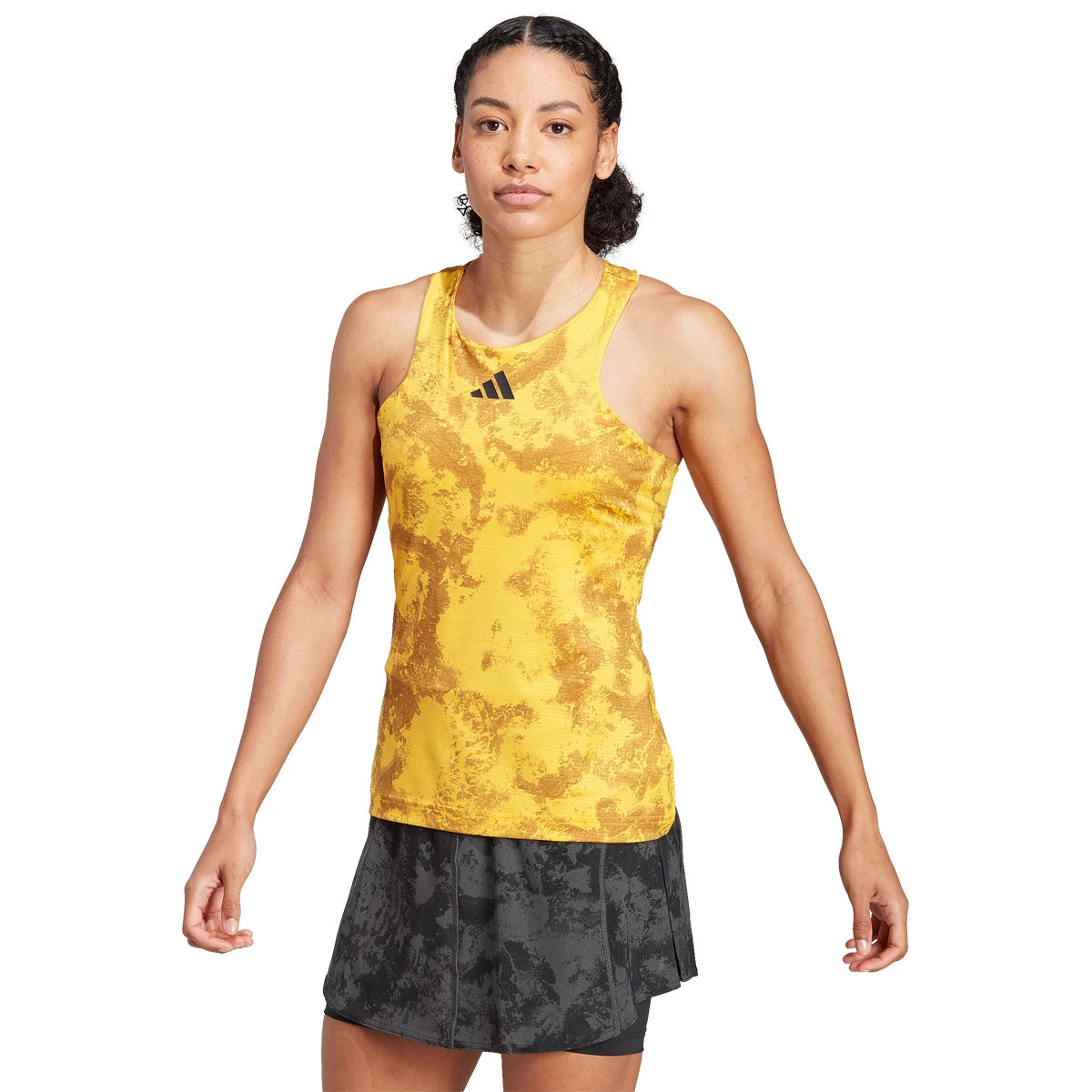 Debardeur adidas Femme Athlète