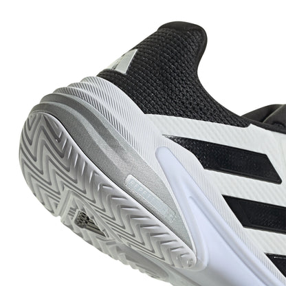 adidas Barricade 13 Schoenen alle ondergronden