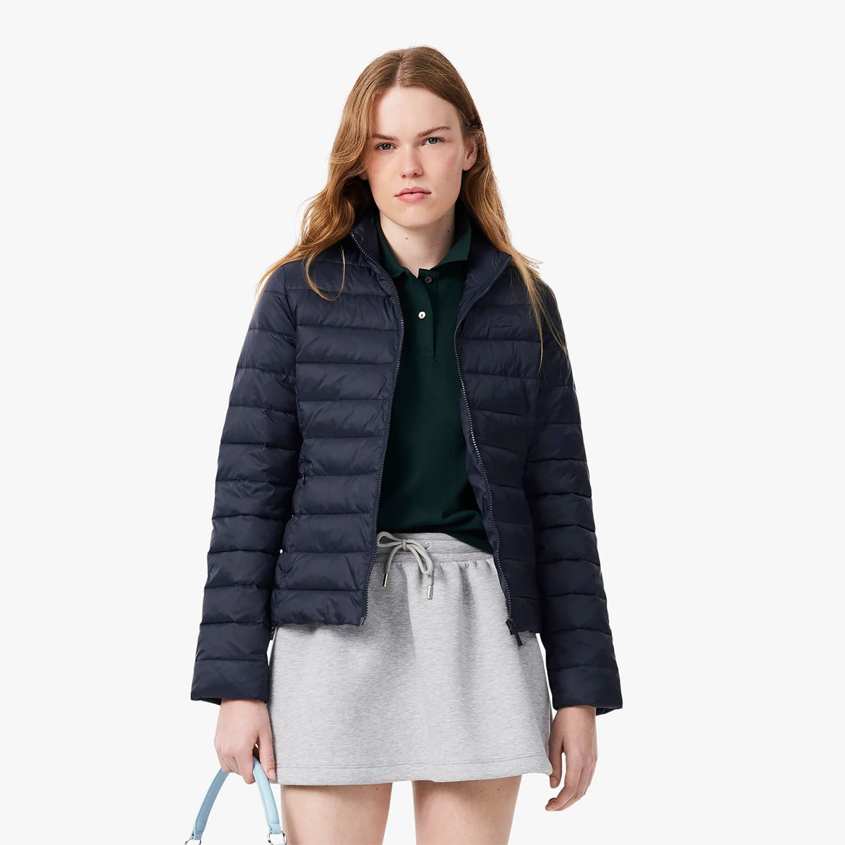 Lacoste Women's Core Performance Winter Jacket