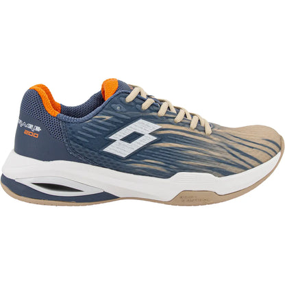 Chaussures Lotto Mirage 200 II Prt Toutes Surfaces