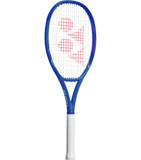 Yonex Ezone 100L Blast Blue Racket (285 Gr)