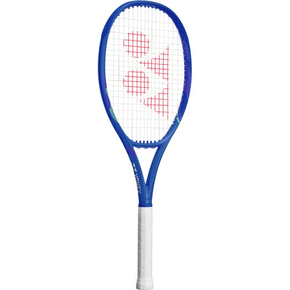 Yonex Ezone 100L Blast Blue Racket (285 Gr)
