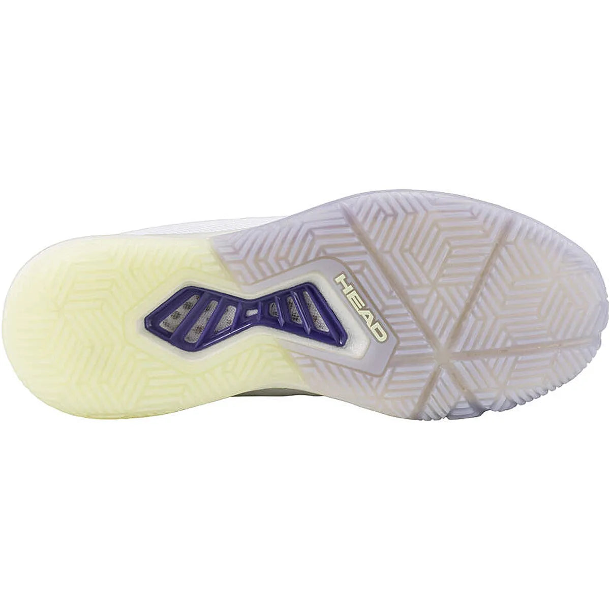 Head Dames Padelschoenen Motion Pro