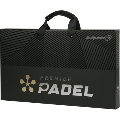 Padel Racket Bullpadel Neuron 02 Premier 26