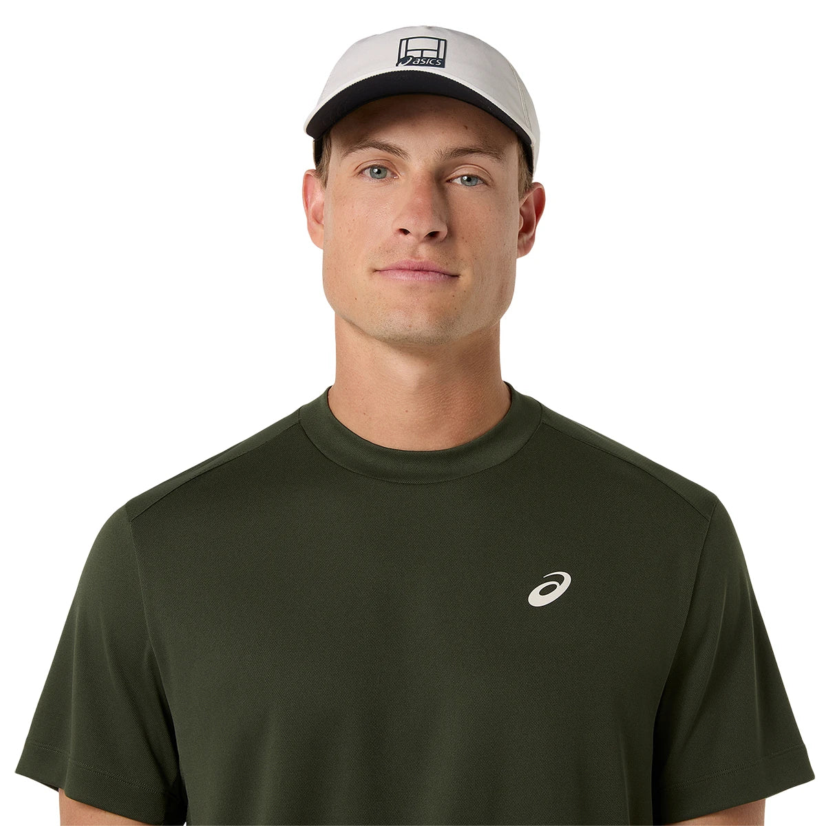 Asics Court T-Shirt