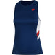 Lotto Women's Squadra III Tank Top