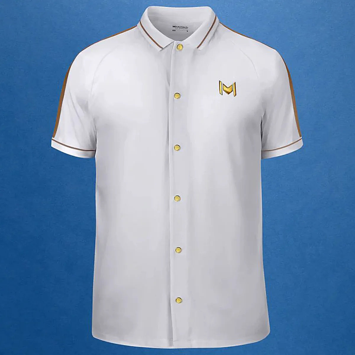 Mouratoglou Apparel Match London Shirt